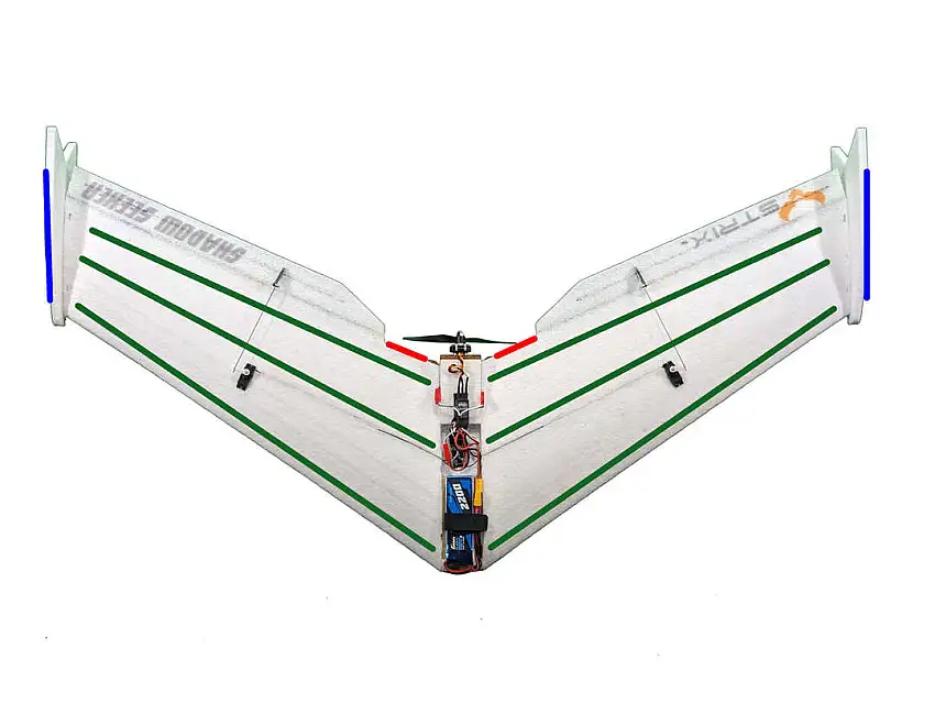 STRIX LED Package B for Shadow Seeker