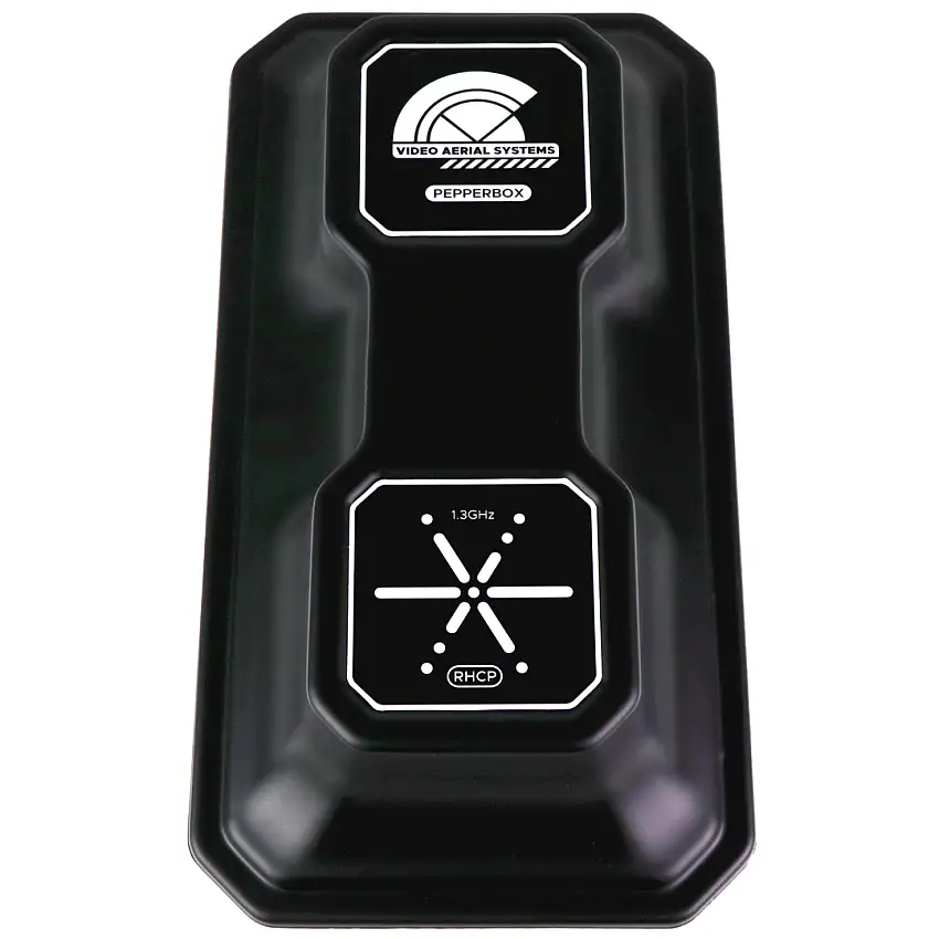 Pepperbox XTreme V2 1.3GHz (RHCP)