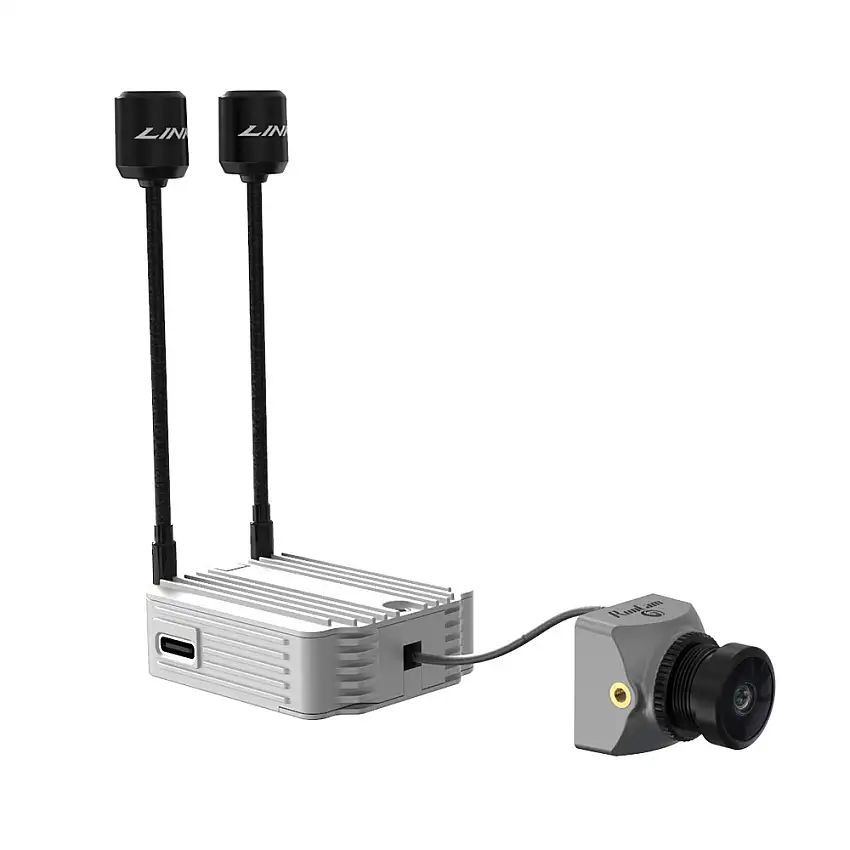 RunCam Air Unit Phoenix HD Kit