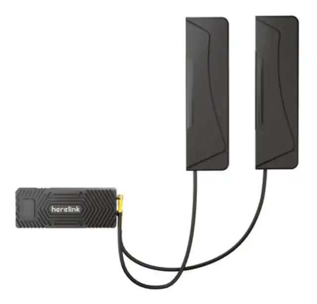 CubePilot Herelink Air Unit