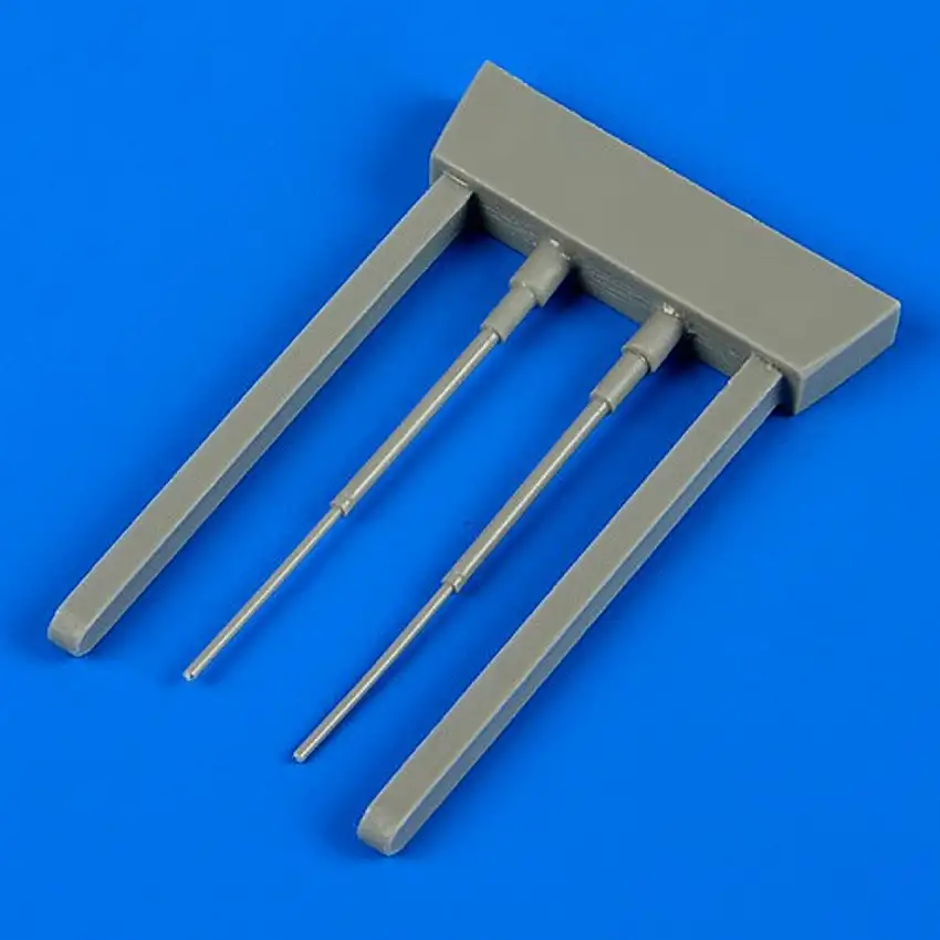 J2M Raiden Pitot Tube 1/32 Quickboost