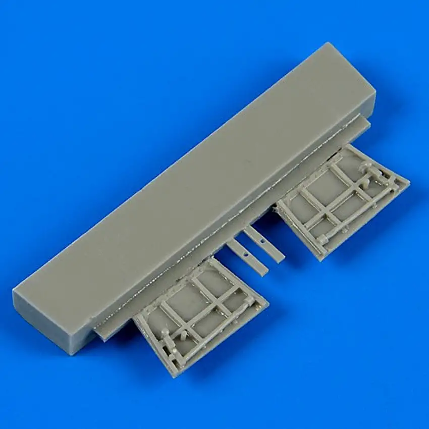 Gloster Gladiator Cockpit Door for ARX 1/72 Quickboost