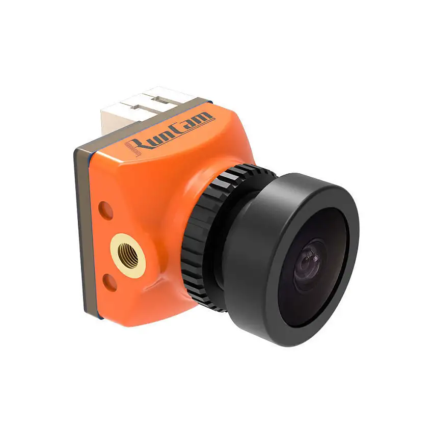 RunCam Racer Nano 2 V2 FPV Camera - 1.8mm Lens