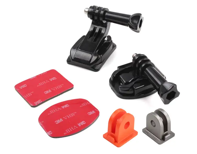 Set of Mounts for RunCam 2