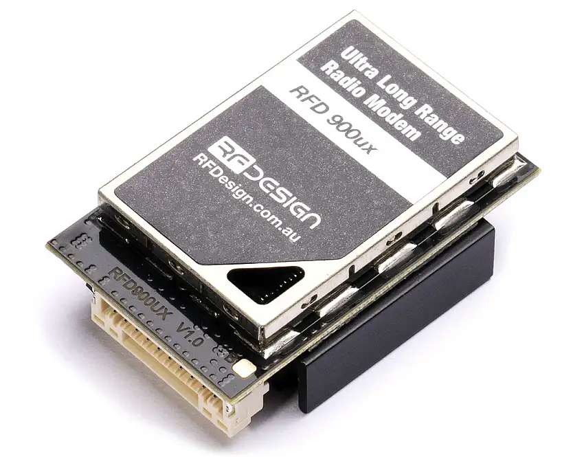 RFDesign RFD 900ux Telemetry Modem US (FCC approved)