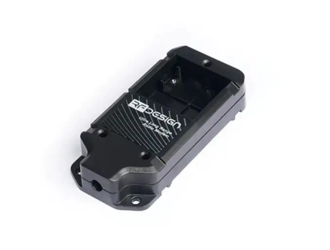 RFDesign RFD x-series Modem Enclosure Case