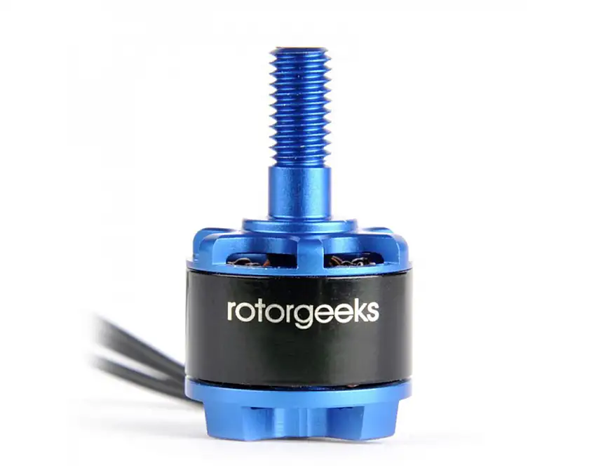Rotorgeeks 1407 2800KV Brushless Motor