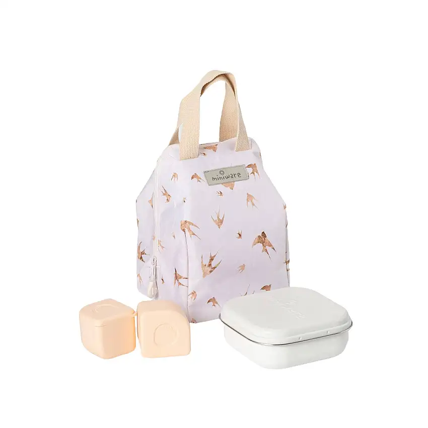 Ready Go! Bento - Golden Swallow