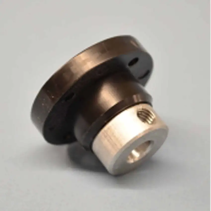 Hybrid Hub Standard Width