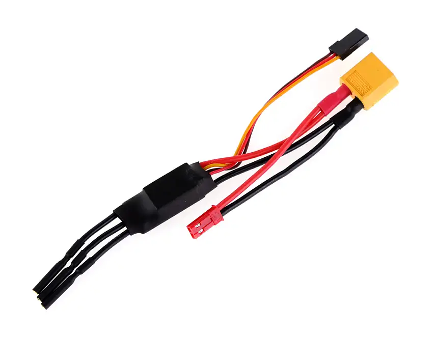 RMRC Mini Recruit - Replacement ESC