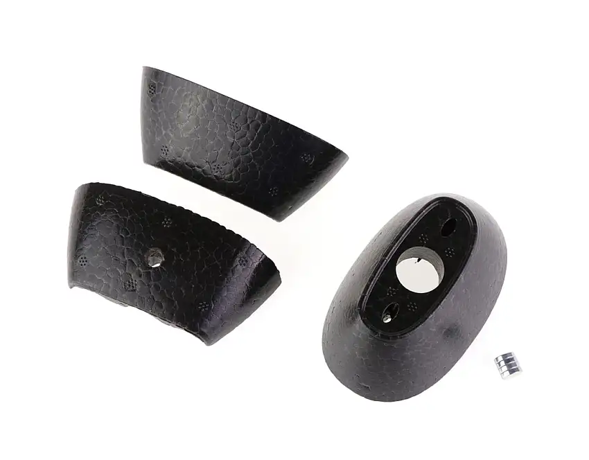 RMRC Mini Recruit - Replacement Nose Piece Set