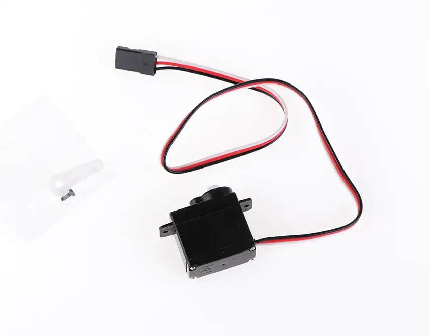 RMRC Mini Recruit - Replacement Servo