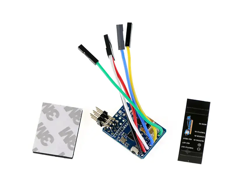 RMRC Mini Recruit - Replacement Stabilizer