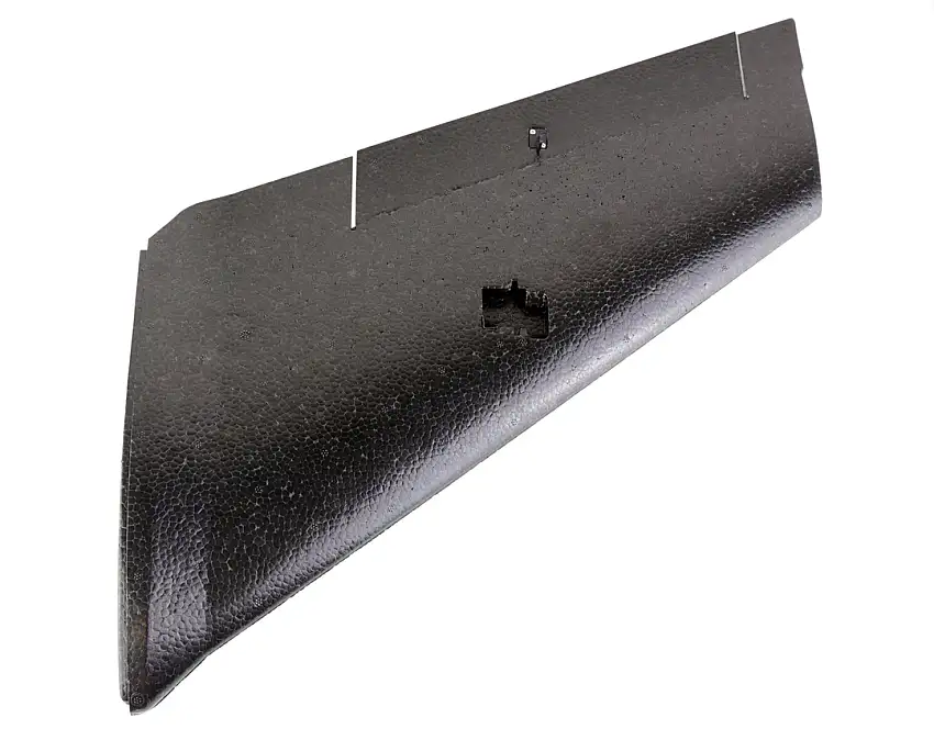 RMRC Recruit - Replacement Left Wing (V2)