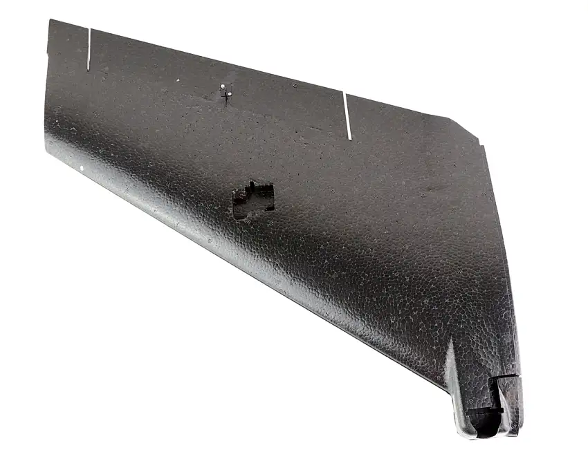 RMRC Recruit - Replacement Right Wing (V2)