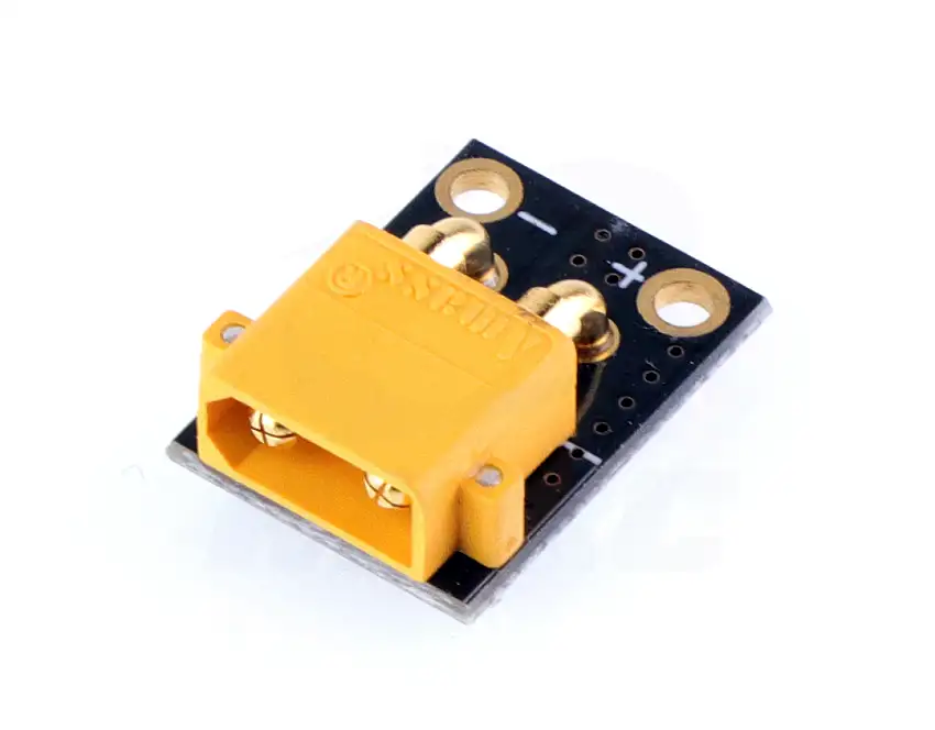 RMRC XT30 Current Sensor for iNAV, Pixhawk, Others