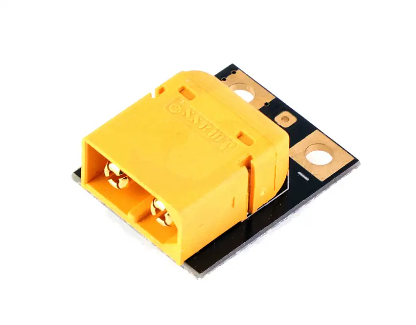 RMRC XT60 Current Sensor for iNav, Pixhawk, Ardupilot, Etc
