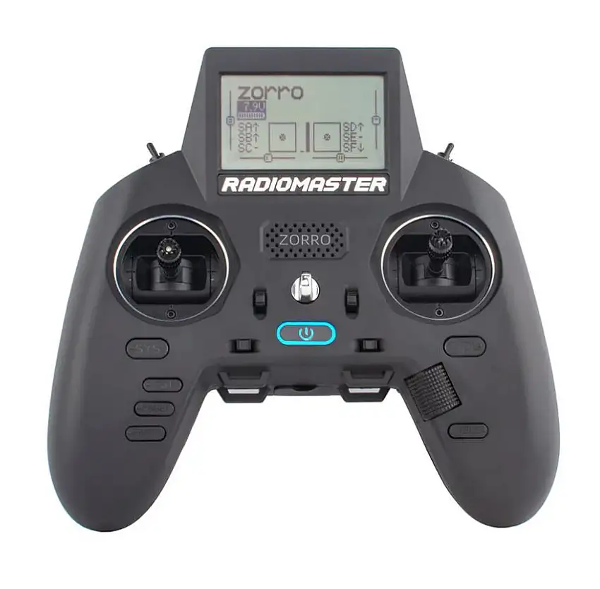 RadioMaster Zorro Transmitter 4in1