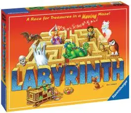 RVN26448 Ravensburger Labyrinth