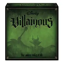 RVN60001739 Ravensburger Disney Villainous