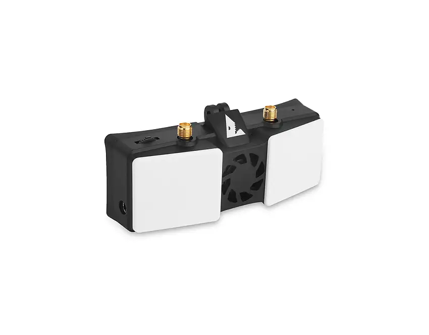 FatShark Shark Byte RX5.1 HD Receiver