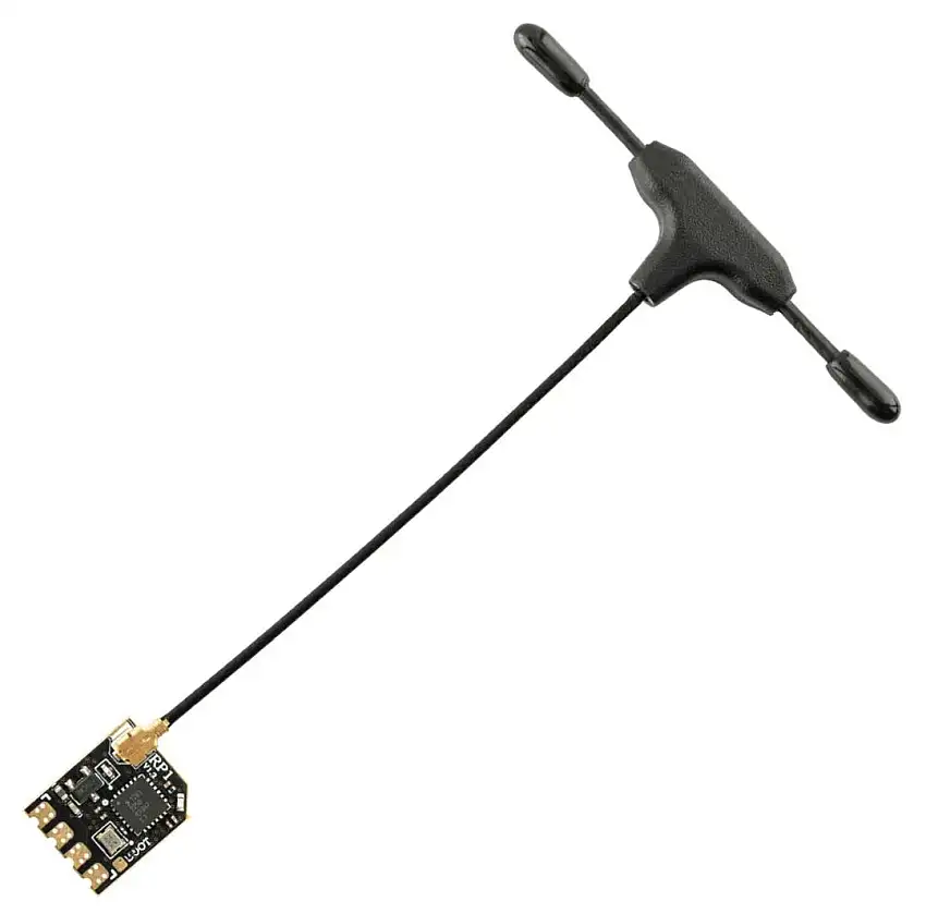 RadioMaster - RP1 2.4ghz ELRS Nano Receiver V2