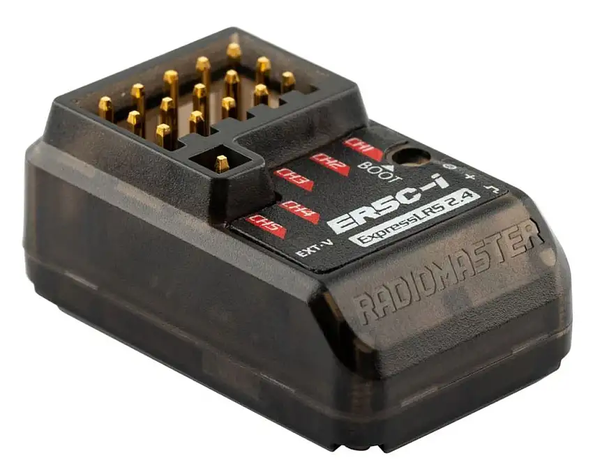 RadioMaster ER5C-i ELRS Surface Receiver