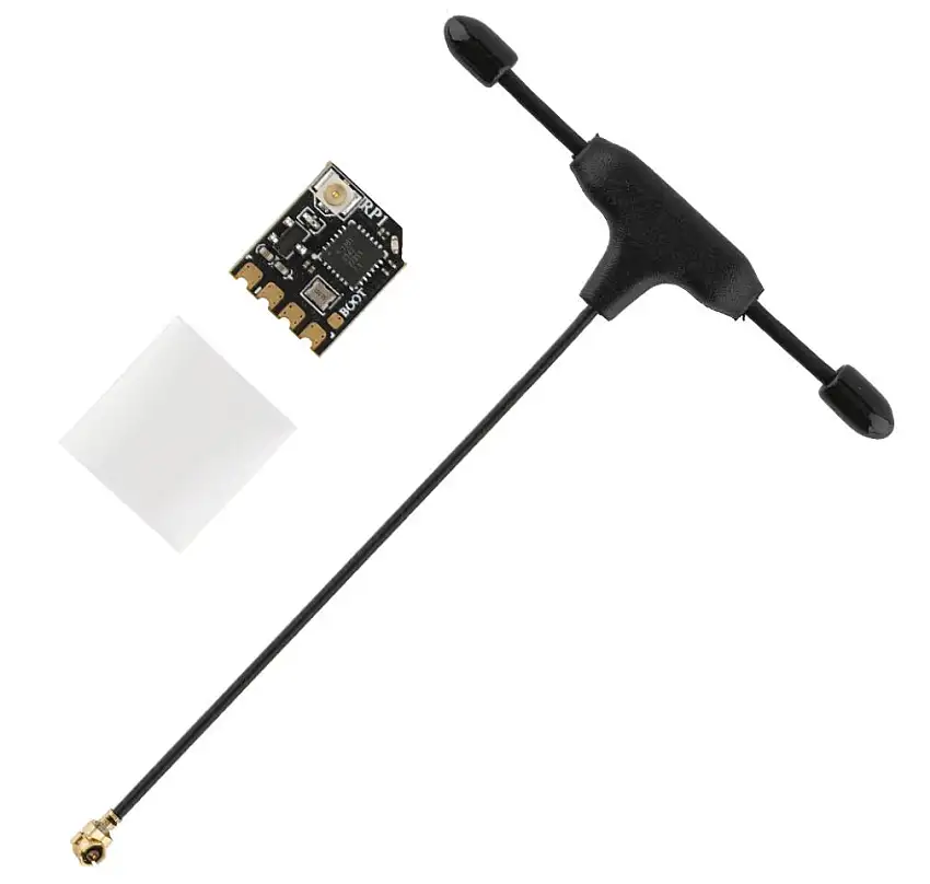 RadioMaster RP1 ExpressLRS 2.4ghz Nano Receiver