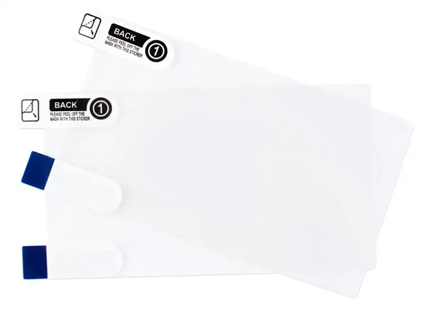 RadioMaster TX16s Screen Protector (2pc)