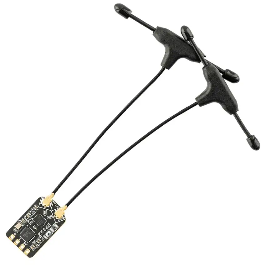 RadioMaster RP3 ELRS 2.4ghz Nano Receiver V2