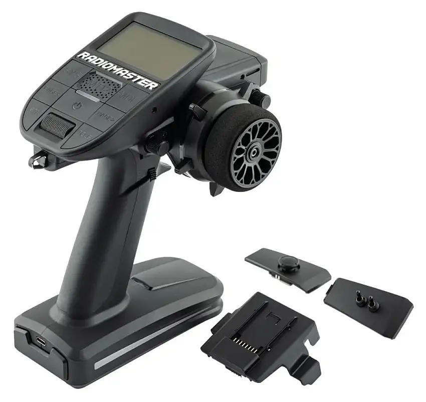 Radiomaster MT12 Surface Radio Controller - ELRS