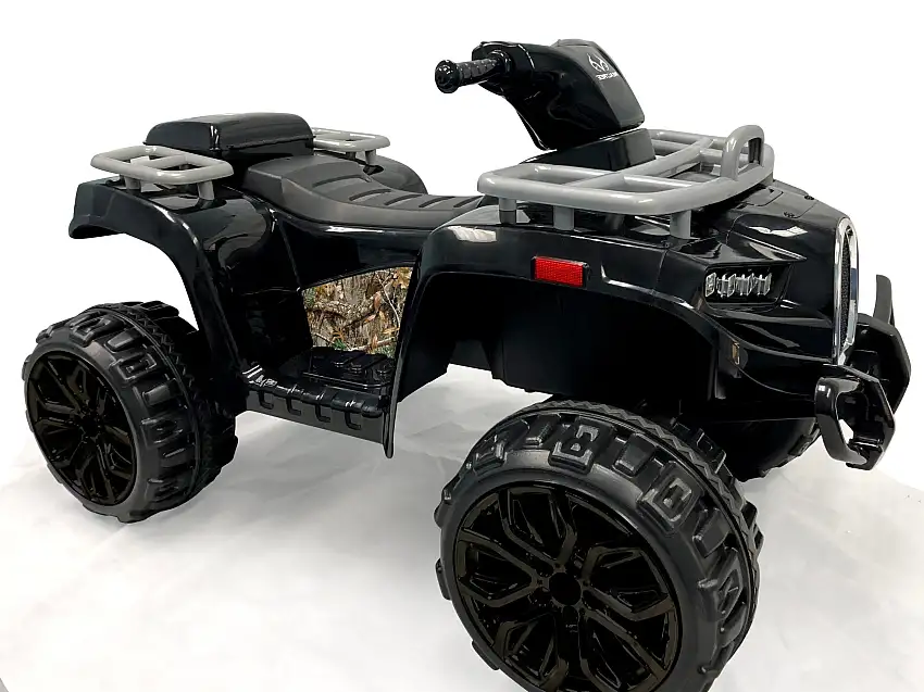 RealTree Ride On ATV