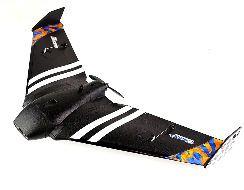 RMRC Mini Recruit - EPP Wing- PNP