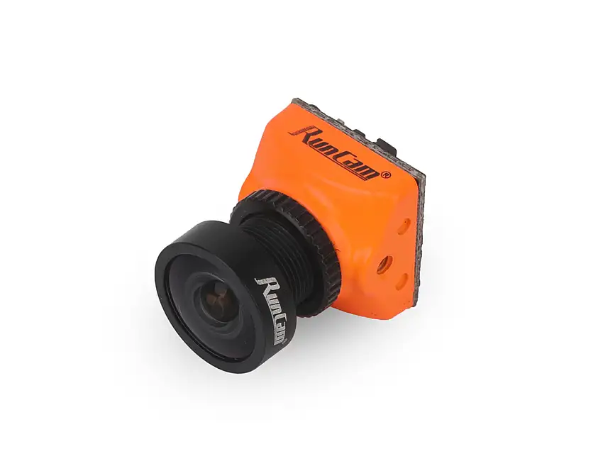 RunCam Nano HD for FatShark Shark Byte
