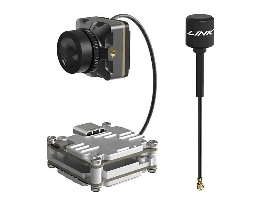 RunCam Link WASP Kit