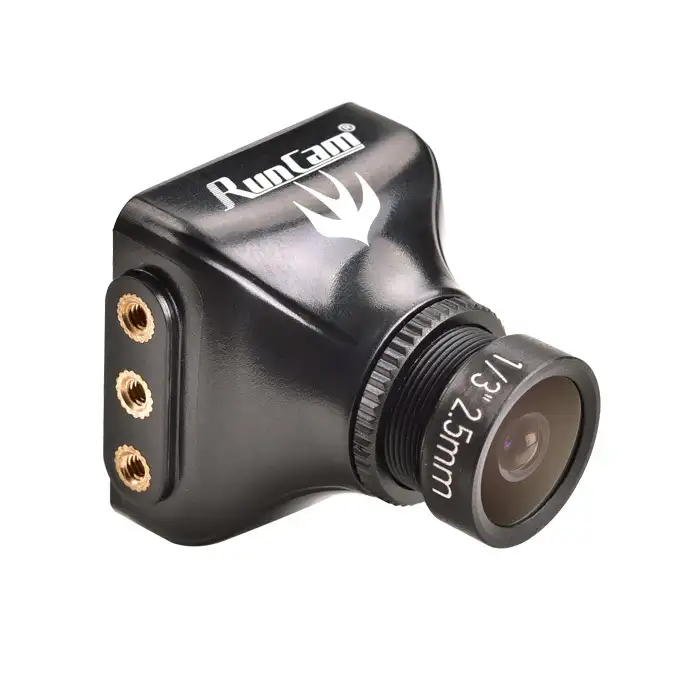 RunCam Swift II - IR Block - NTSC Black - 2.5MM