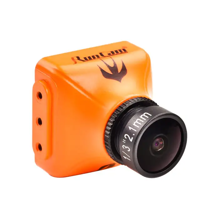 Runcam Swift II - IR Block - NTSC Orange - 2.1MM