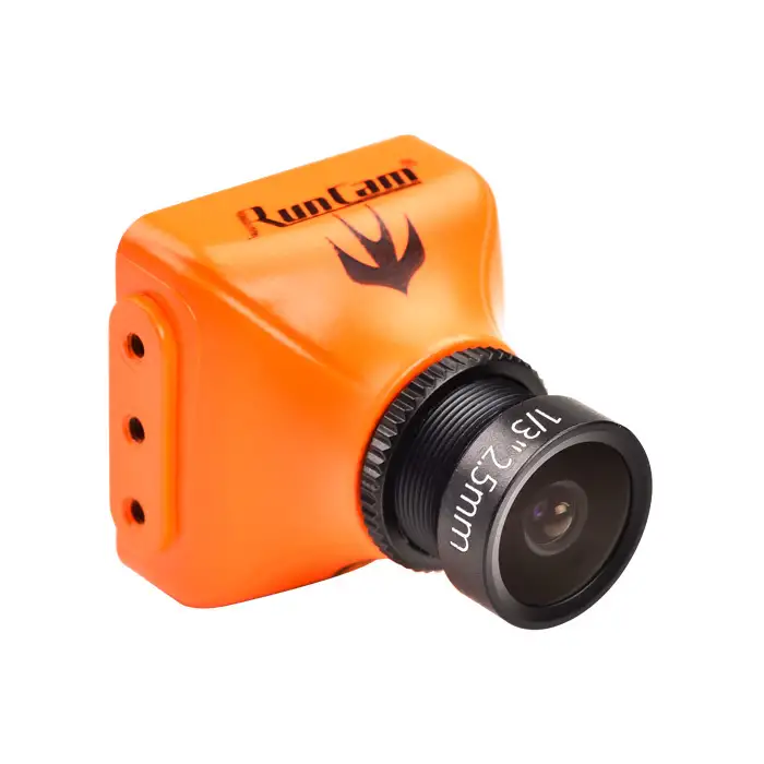 Runcam Swift II - IR Block - NTSC Orange - 2.5MM