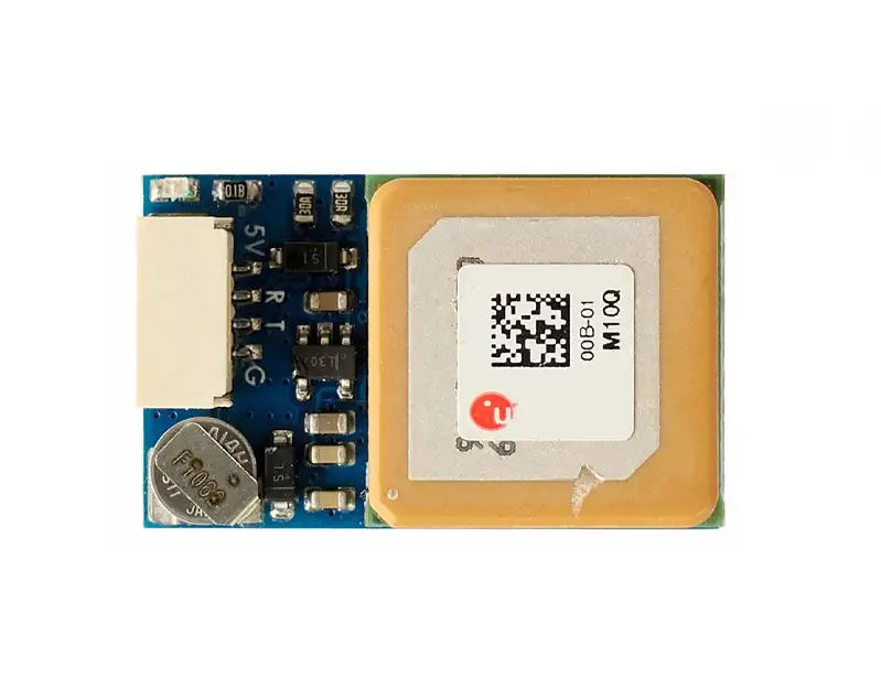 Matek GNSS GPS Module, SAM-M10Q