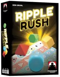 SHG6032 Stronghold Games Ripple Rush