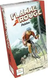 SHG7090 Stronghold Games Flamme Rouge: Pelaton