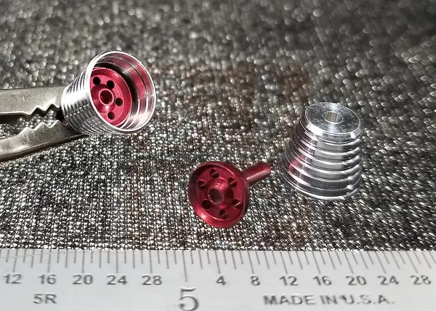 MDI-S4 Metal Vernier (2 sets) 9.2x8x1.5