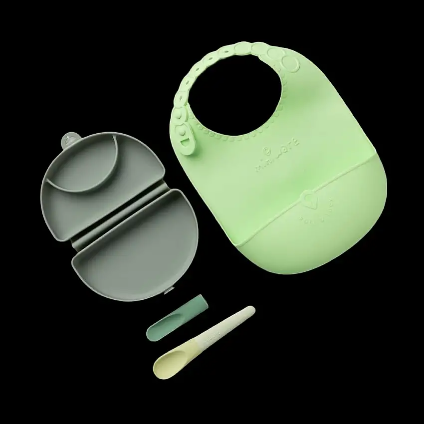 Sili Mini Go - Green Energy
