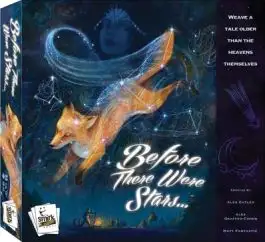 SND1002 Smirk and Dagger Before There Were Stars