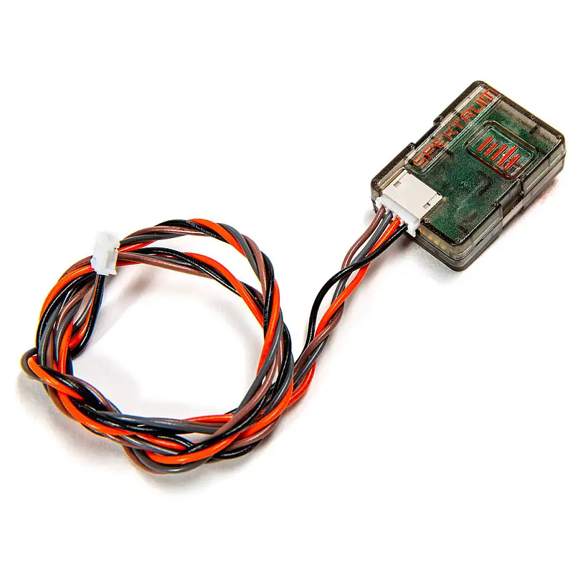 Spektrum SRXL2 DSMX Remote Receiver - SPM9747