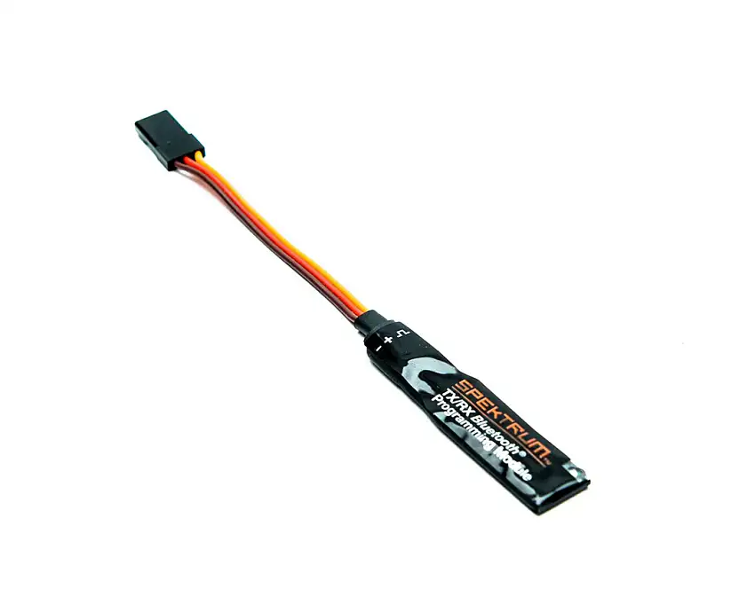 Spektrum Tx/Rx Bluetooth Programming Module (SPMBT1000)