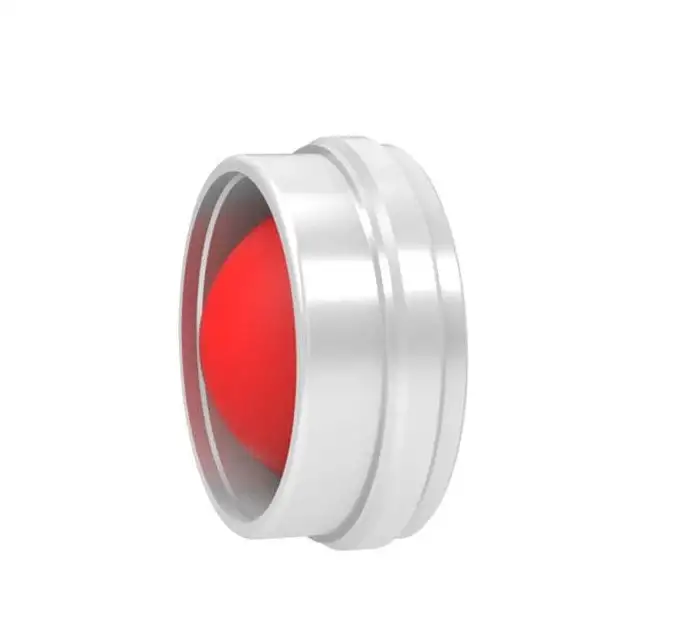 SP plate Lens 4.0mm (3 pieces)