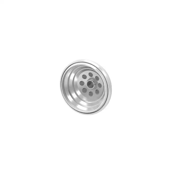 STD thrusters short 8.0mm (Set of 2)