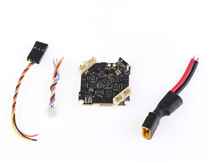 STEM Alliance Drones in School Replacement Flight Controller