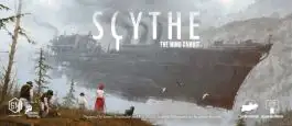 STM631 Stonemaier Games Scythe: The Wind Gambit Expansion